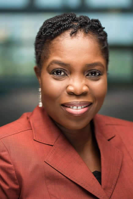 Adenike Yomi-Faseun