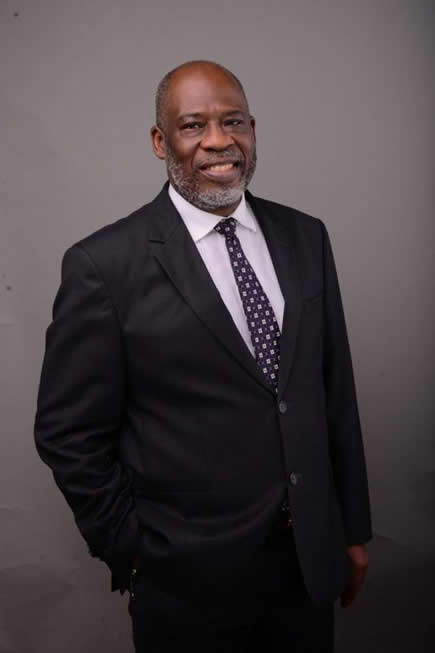 Peter Bamkole