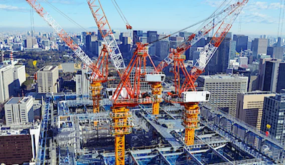 Commercial Real Estate