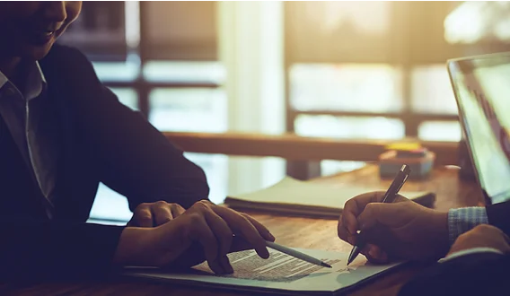 Commercial Litigation
