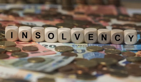 Insolvency and Debt Recovery