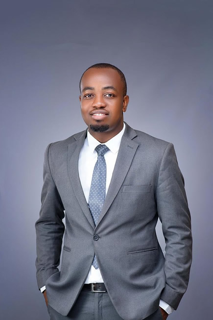 Introducing our dedicated expert team